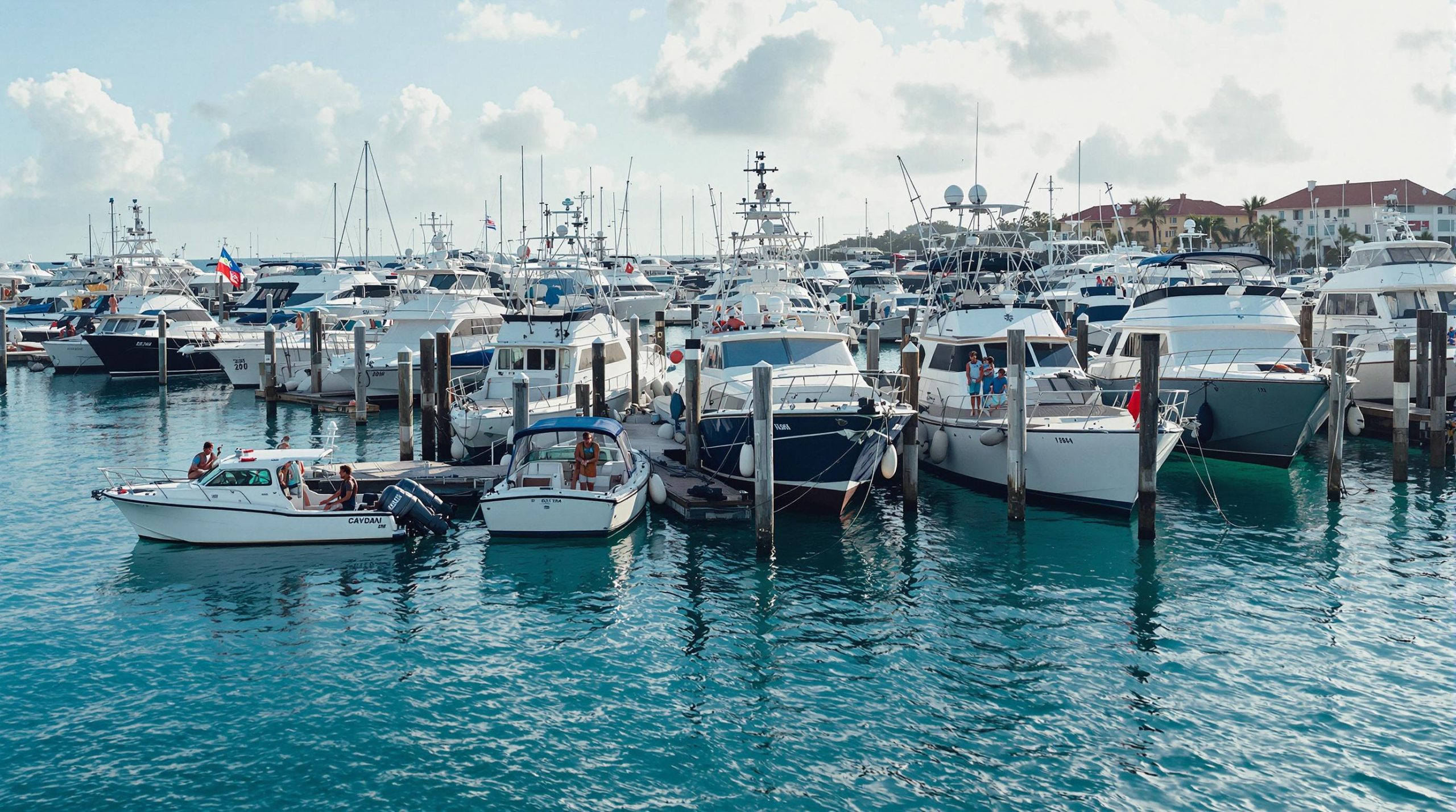 Visual for Marine & Environmental Services
